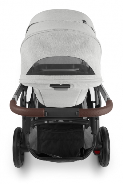 Uppababy Vista V2 Kinderwagen, Anthony