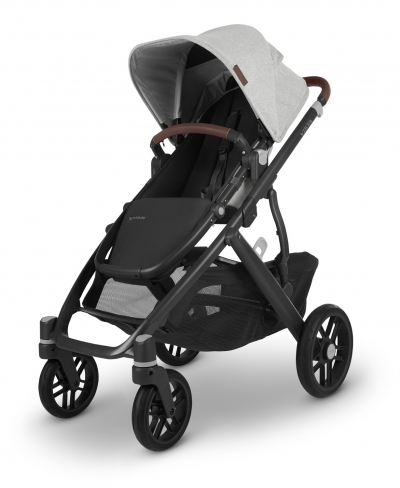 Uppababy Vista V2 Kinderwagen, Anthony