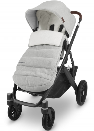 Uppababy CozyGanoosh V2 Fusssack, Anthony