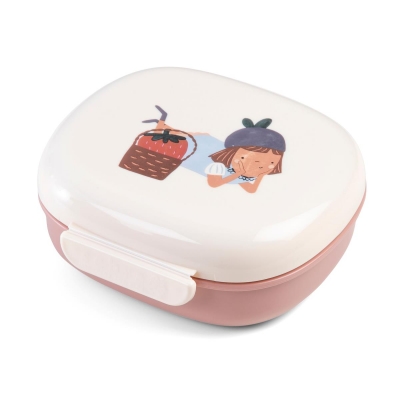 Sebra Lunch Box, Pixie Land