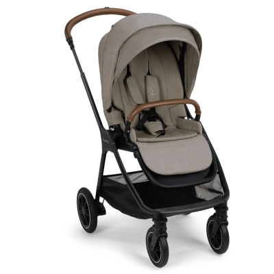 Nuna TRIV next Kinderwagen, Hazelwood