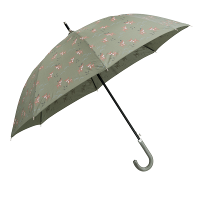 Fresk Kinder Regenschirm, Reh Olive