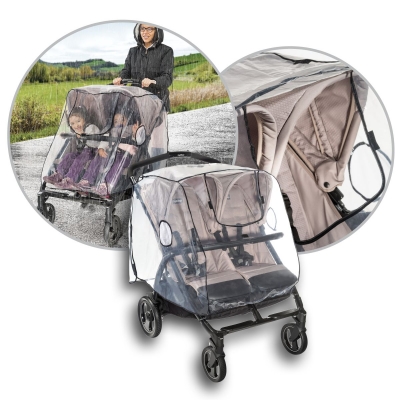 Reflektor Anhänger für Jacke, Babytrage, Kinderwagen und Rucksäcke –  ADViKiDS