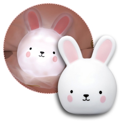 Reer Touch Light lumilu Nachtlicht, Bunny