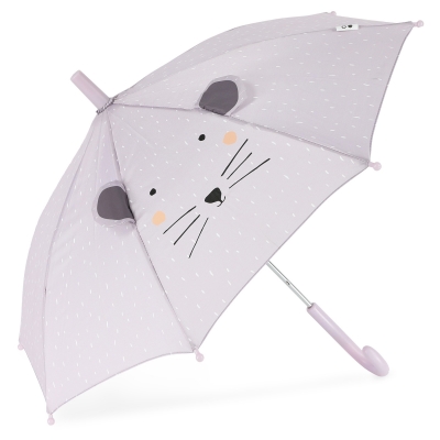 Trixie Kinder Regenschirm, Mrs. Mouse