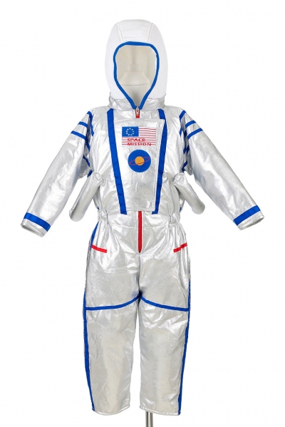 Souza for Kids Spaceman, 3-4 J (98-104 cm)