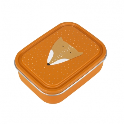 Trixie Baby kleine Lunch Box, Mr. Fox