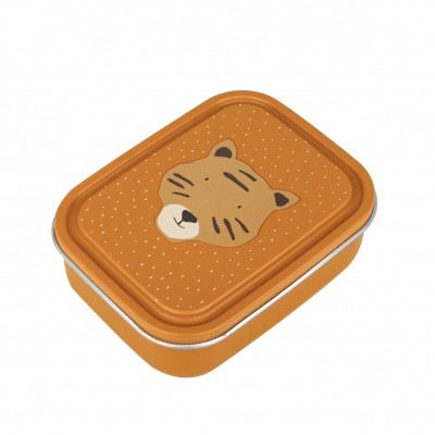 Trixie Baby kleine Lunch Box, Mr. Tiger