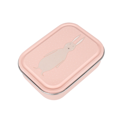 Trixie Baby grosse Lunch Box, Mrs. Rabbit