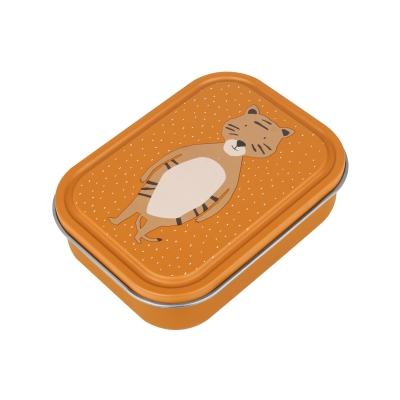 Trixie Baby grosse Lunch Box, Mr. Tiger