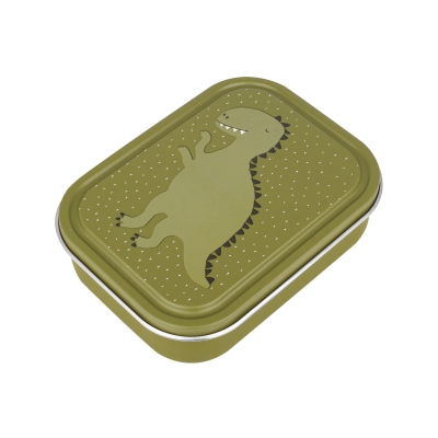 Trixie Baby grosse Lunch Box, Mr. Dino