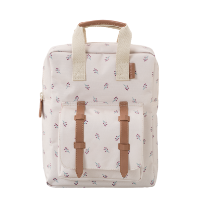 Fresk grosser Rucksack, Berries