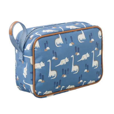 Fresk Necessaire, Dino