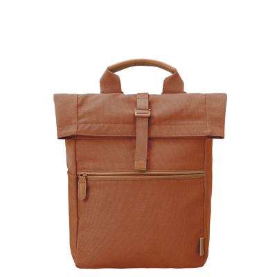 Fresk kleiner Rucksack Uni, Copper