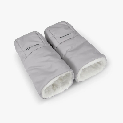 Uppababy CozyHandmuff Handwrmer, Stella