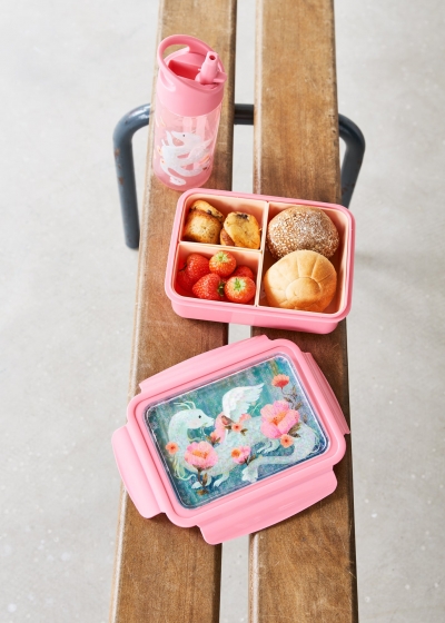 Petit Monkey Lunch Box, märchenhafter Drache