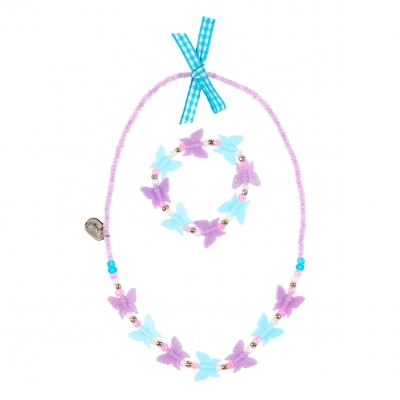 Souza for Kids Halskette + Armband Esmay