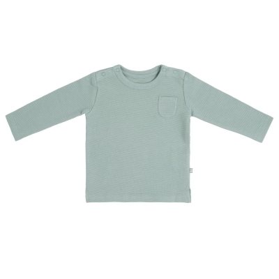 Babys only Baby Pullover Pure, stonegreen