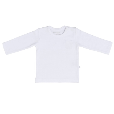 Babys only Baby Pullover Pure, weiss