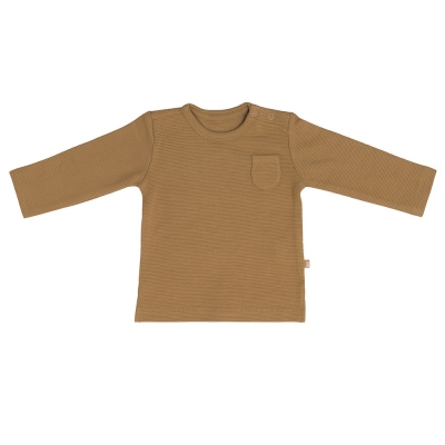 Babys only Baby Pullover Pure, caramel