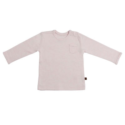 Babys only Baby Pullover, klassisch rosa