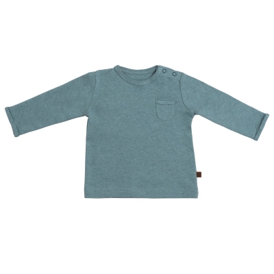 Babys only Baby Pullover, stonegreen