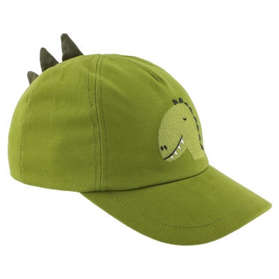 Trixie Kinder Cap Mr. Dino 3-4 Jahre