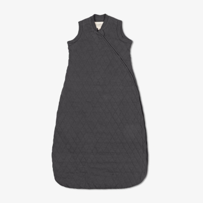 Moonboon Sensorischer Gewichtsschlafsack 100 cm (12-15 kg), Stone