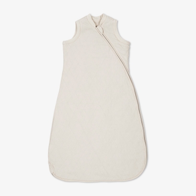Moonboon Sensorischer Gewichtsschlafsack 100 cm (12-15 kg), Nature