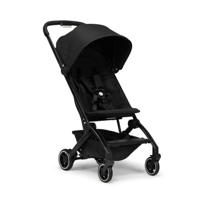 JOOLZ Aer+ Reisebuggy, Refined Black