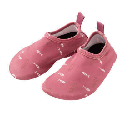 Fresk UV Badeschuhe, Ozean/ Rosa