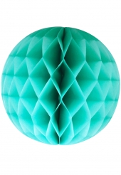 My Little Day Honeycomb - Aqua, 25 cm