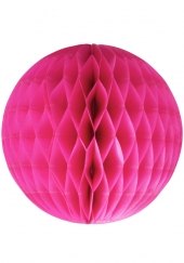 My Little Day Honeycomb - Pink, 20 cm