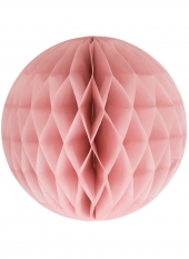 My Little Day Honeycomb - Dusty Pink, 25 cm