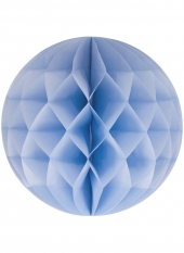 My Little Day Honeycomb - Dusty Blue, 20 cm