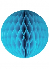 My Little Day Honeycomb - Blau, 25 cm
