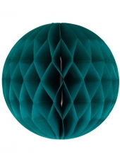My Little Day Honeycomb - Teal, 20 cm