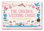Milestone Wedding Cards, Deutsch