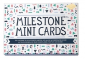 Milestone Mini Cards, Deutsch