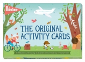 Milestone Activity Cards, Deutsch
