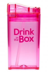 Drink-Box, Pink