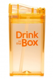 Drink-Box, Orange