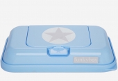 FunkyBox To Go, Blue Silver Star