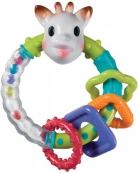 Sophie la girafe Rassel Multistruktur